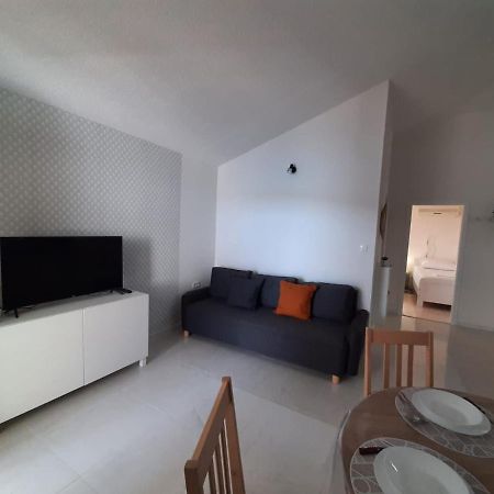 Ferienwohnung Jasminka Rogoznica  Exterior foto